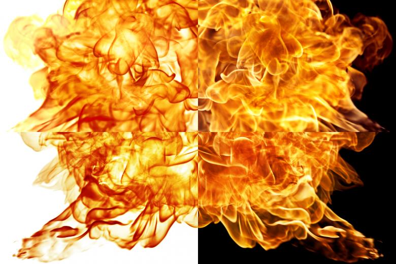 Free stock image of Fire created by 2happy