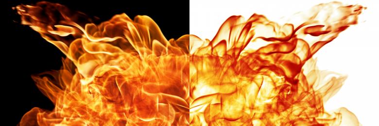 Free stock image of Fire created by 2happy