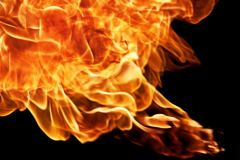 Free stock image of Fire created by 2happy