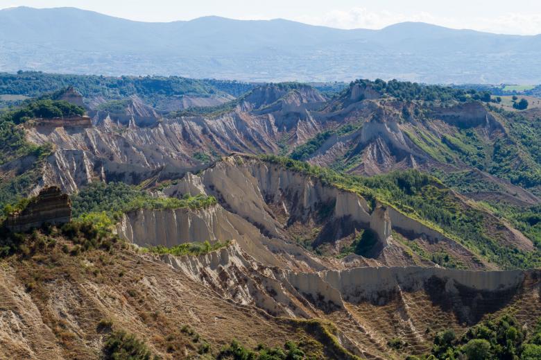 Free stock image of Mountainous Terrain created by Geoffrey Whiteway