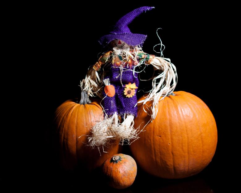 Free stock image of Halloween created by Geoffrey Whiteway