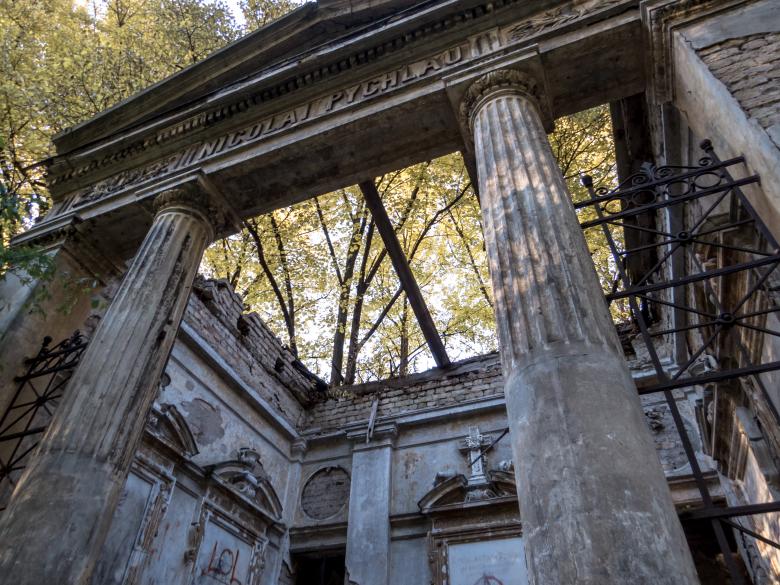 Free stock image of Abandoned building  created by Janis Urtans