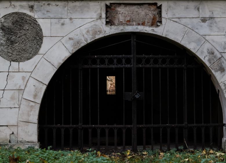 Free stock image of Old doors created by Janis Urtans