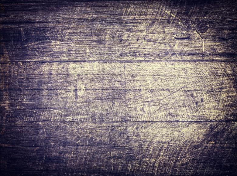 Free stock image of Old scratched wood background created by Jack Moreh
