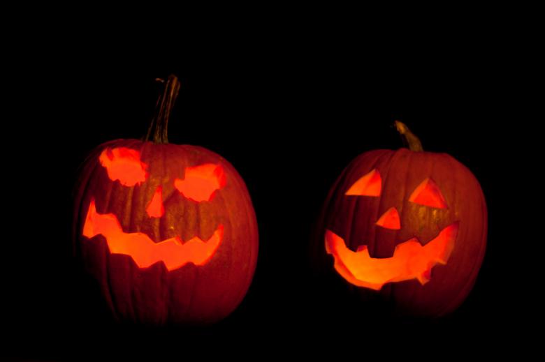 Free stock image of Halloween Pumpkin Carved created by Geoffrey Whiteway