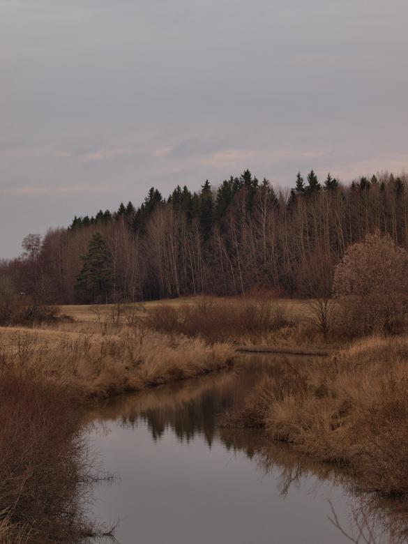 Free stock image of landscape created by Marko Mäkinen