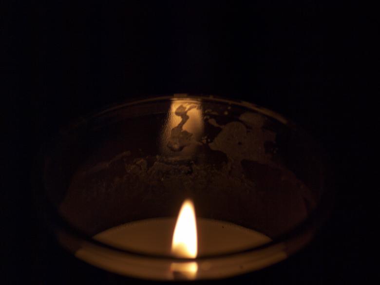 Free stock image of candle created by Marko Mäkinen