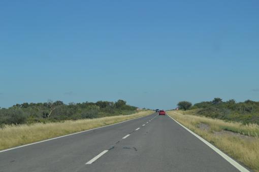 Road - Free Stock Photo