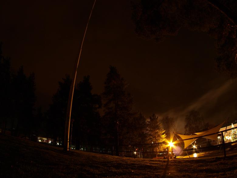 Free stock image of City created by Marko Mäkinen