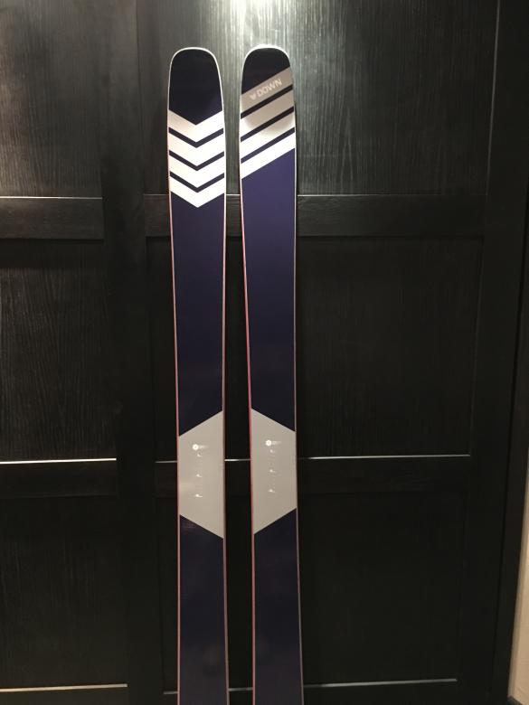 Free stock image of Ski created by Adrien Teisseire