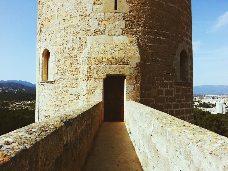 Free stock image of Palma de Mallorca created by Mayara Sousa