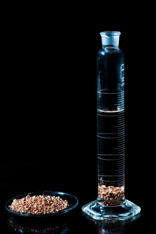 Free stock image of Chemistry - Density by Displacement created by Geoffrey Whiteway