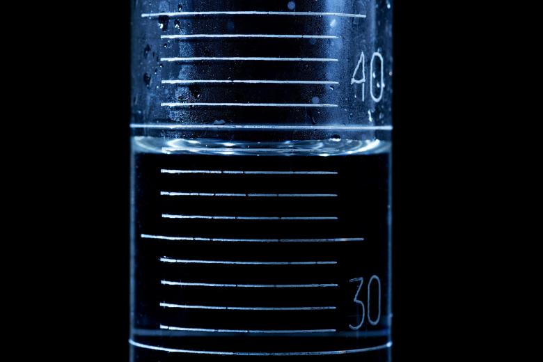 Free stock image of Chemistry - Reading a Meniscus created by Geoffrey Whiteway