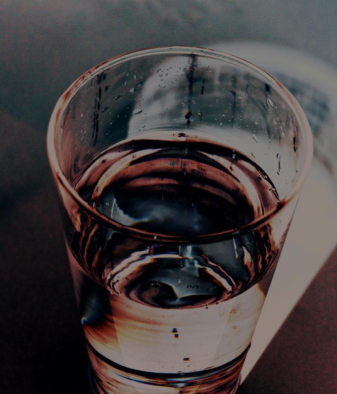 Free stock image of Class full of water created by Marko Mäkinen