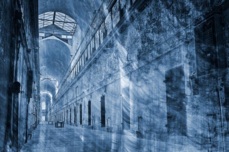 Free stock image of Wailing Banshee Prison created by Nicolas Raymond