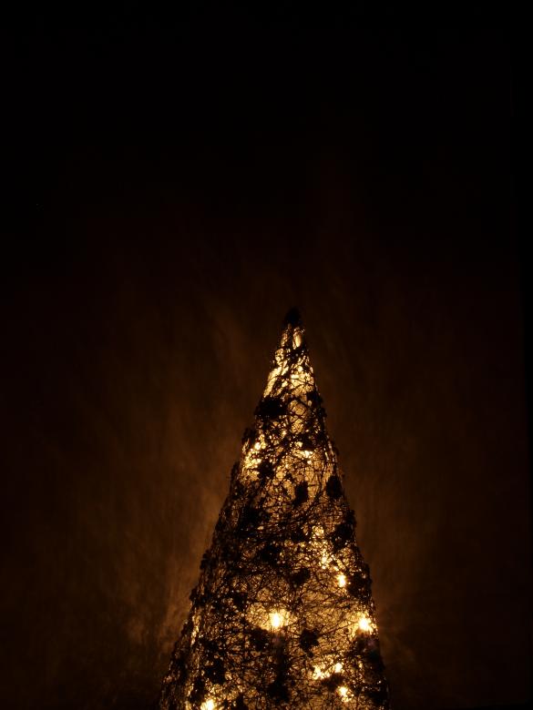 Free stock image of Christmas decorations created by Marko Mäkinen