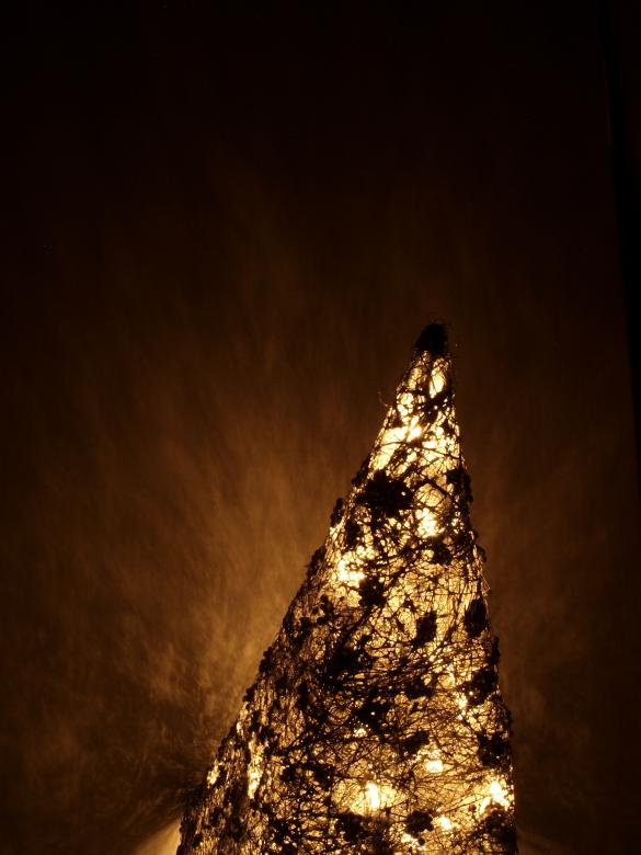 Free stock image of Christmas decorations created by Marko Mäkinen
