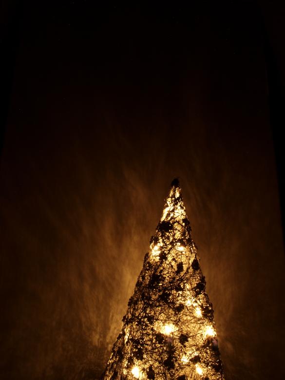 Free stock image of Christmas decorations created by Marko Mäkinen