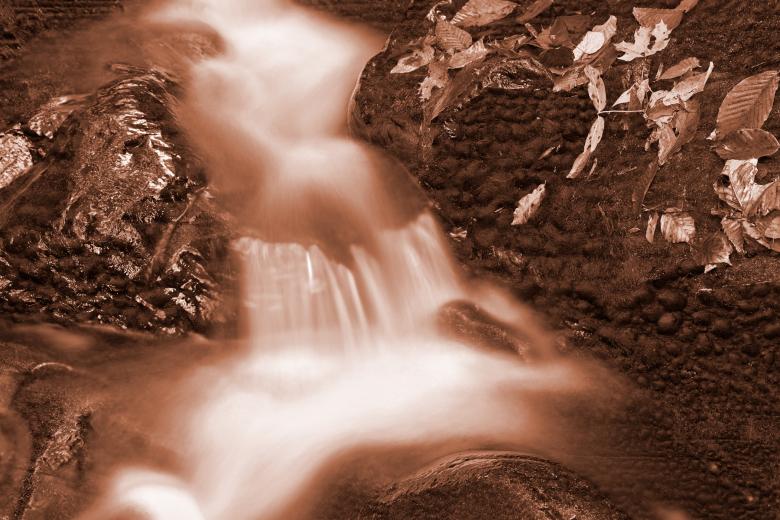 Free stock image of Chocolate Fantasy Stream created by Nicolas Raymond