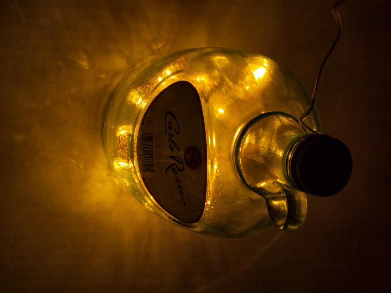 Free stock image of Bottle created by Marko Mäkinen