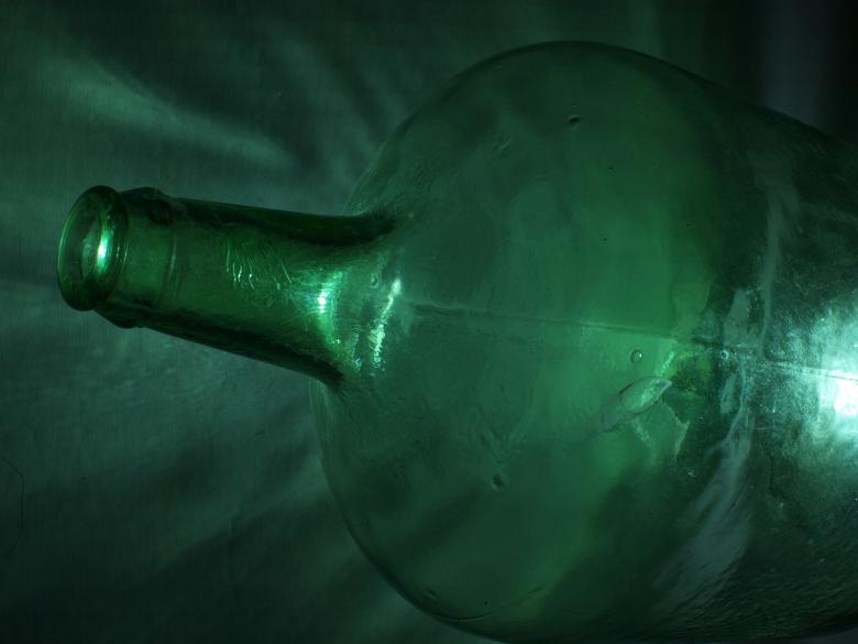 Free stock image of Bottle created by Marko Mäkinen