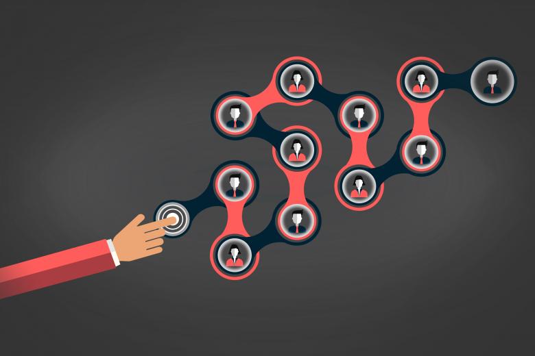 Free stock image of Effective communication within an organization created by Jack Moreh