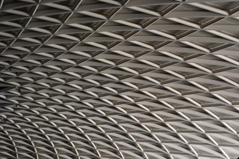 Free stock image of Steel construction created by Tomas Adomaitis