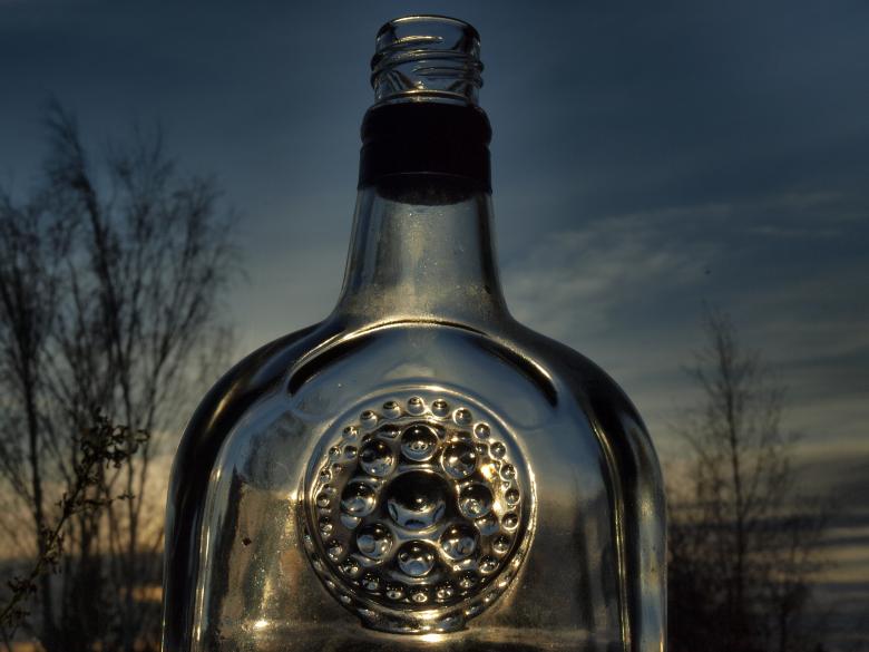 Free stock image of Bottled sunshine created by Marko Mäkinen
