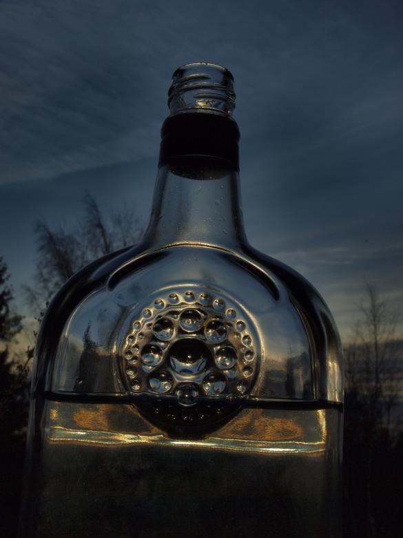 Free stock image of Bottled sunshine created by Marko Mäkinen