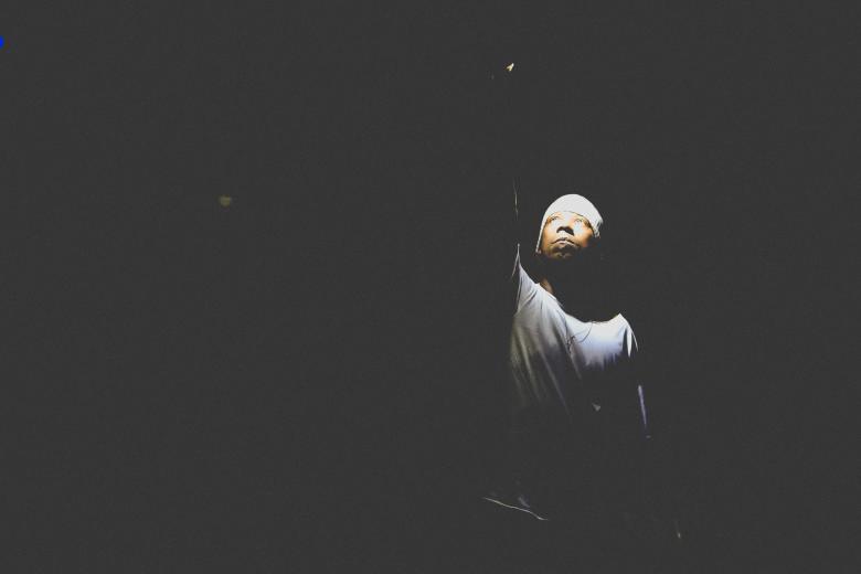 Free stock image of Light in the Dark created by Felipe Mendes