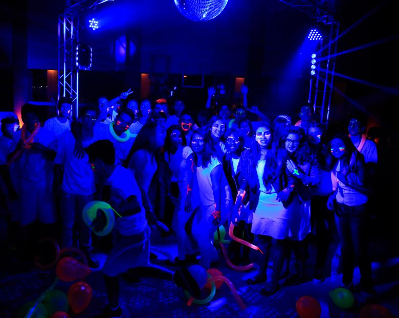 Free stock image of On the Party created by Felipe Mendes