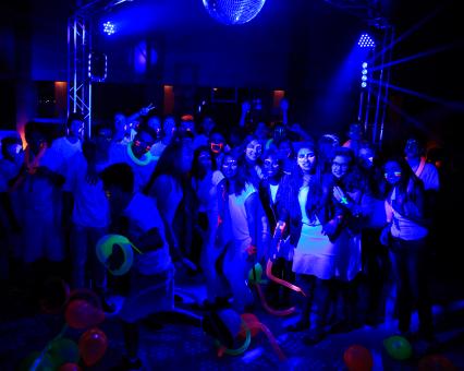 On the Party - Free Stock Photo