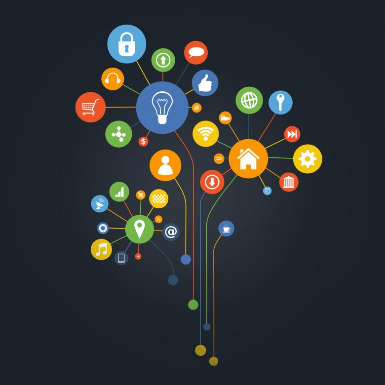 Free stock image of The Internet of Things is Sprouting created by Jack Moreh