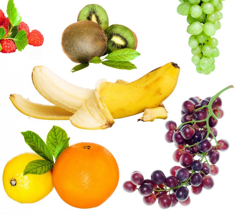 Free stock image of Vegetables & Fruits created by 2happy