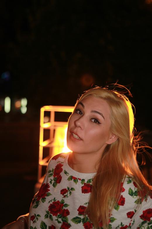 Free stock image of girl created by 2happy