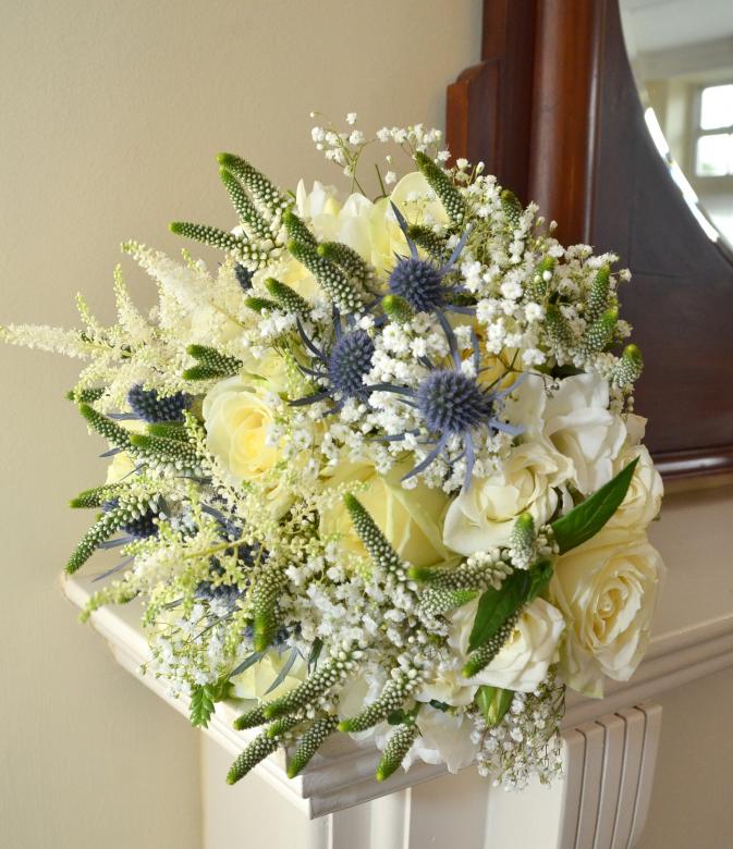 Free stock image of Bouquet created by Kate Towers 