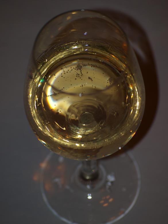 Free stock image of Bubbly drink created by Marko Mäkinen