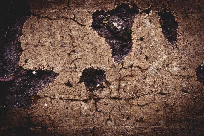 Free stock image of Vintage Stone Wall created by Free Texture Friday