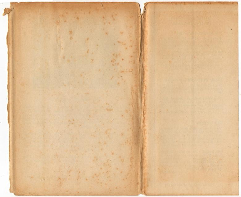 Free stock image of Vintage Book Texture created by Free Texture Friday