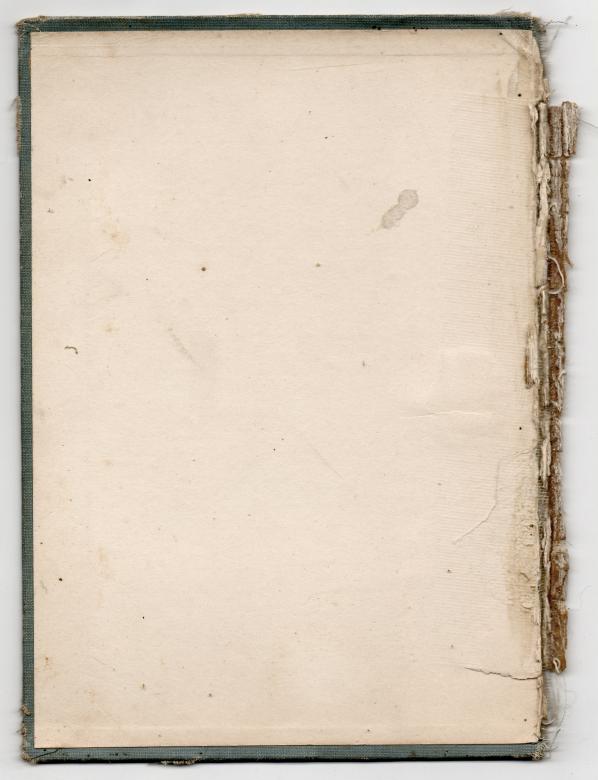 Free stock image of Vintage Book Texture created by Free Texture Friday