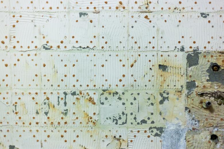 Free stock image of Old Tile Glue Texture created by Free Texture Friday
