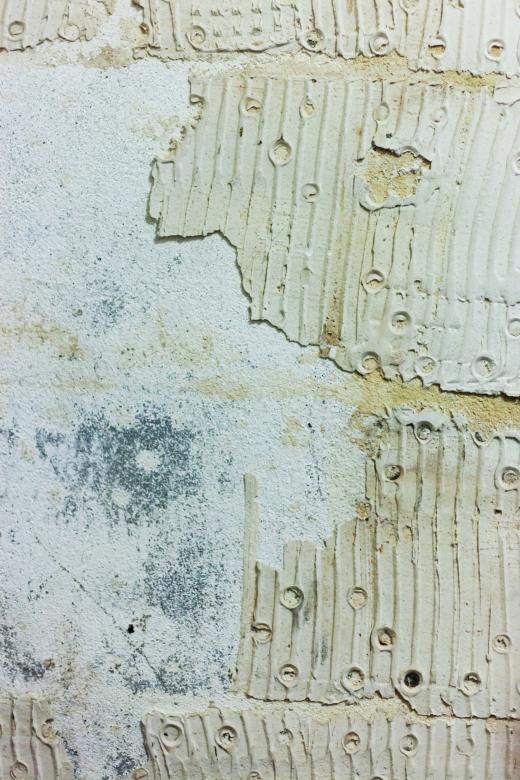 Free stock image of Old Tile Glue Texture created by Free Texture Friday
