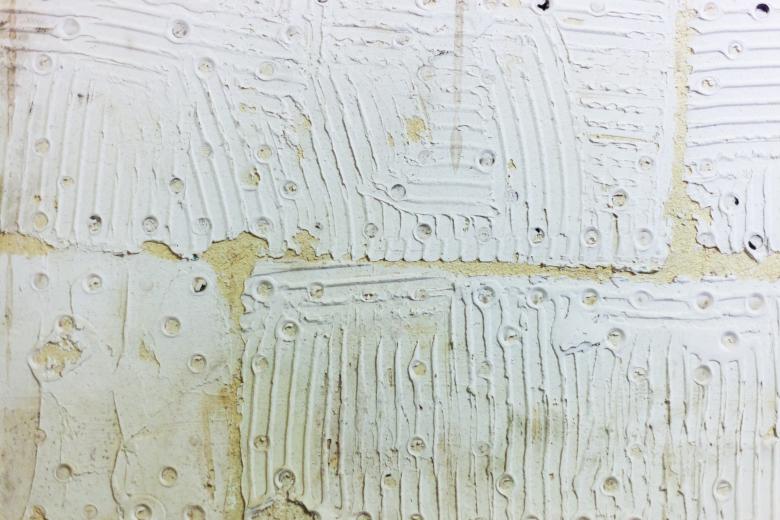 Free stock image of Old Tile Glue Texture created by Free Texture Friday