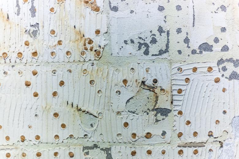 Free stock image of Old Tile Glue Texture created by Free Texture Friday