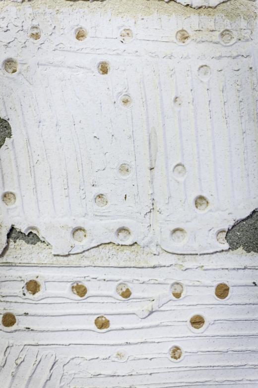 Free stock image of Old Tile Glue Texture created by Free Texture Friday