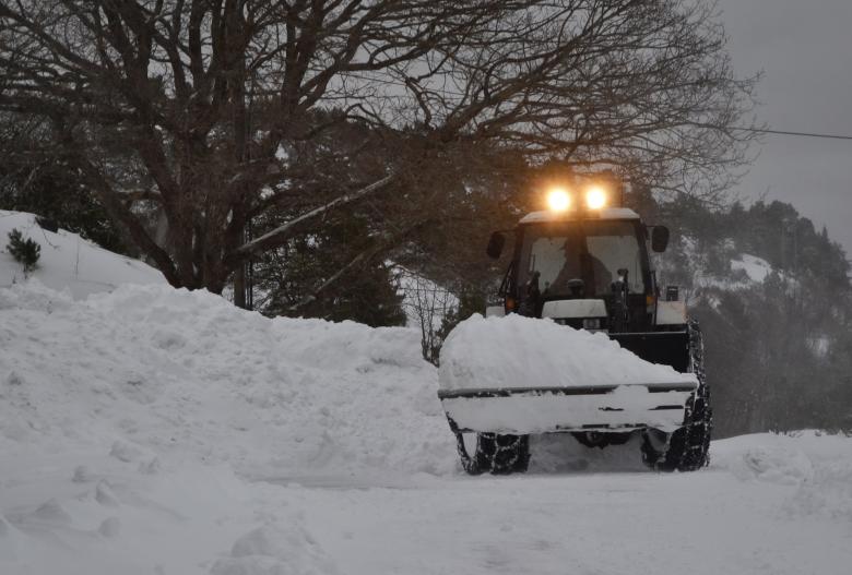 Free stock image of Snow clearance created by Tomas Adomaitis