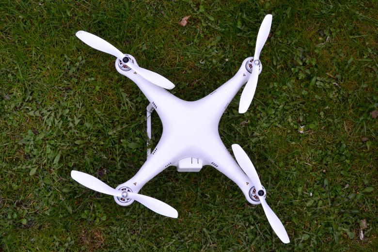 Free stock image of Phantom drone created by Tomas Adomaitis