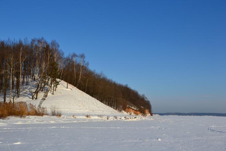 Free stock image of Winter scene created by Tomas Adomaitis