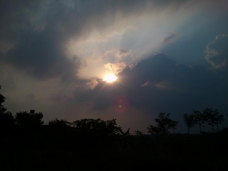 Free stock image of The Sky created by B