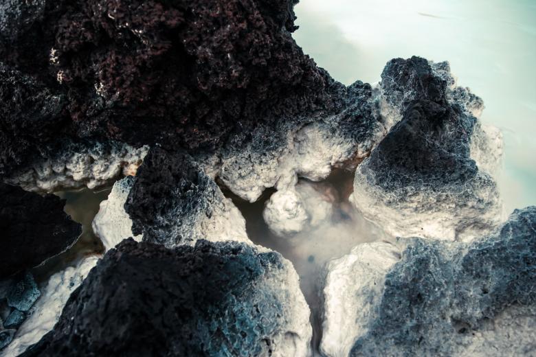 Free stock image of Crystallized Silica created by Free Texture Friday